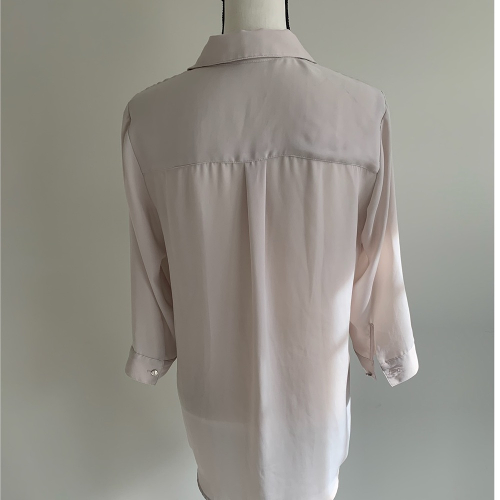 Anne Klein Top - Picture 4 of 5